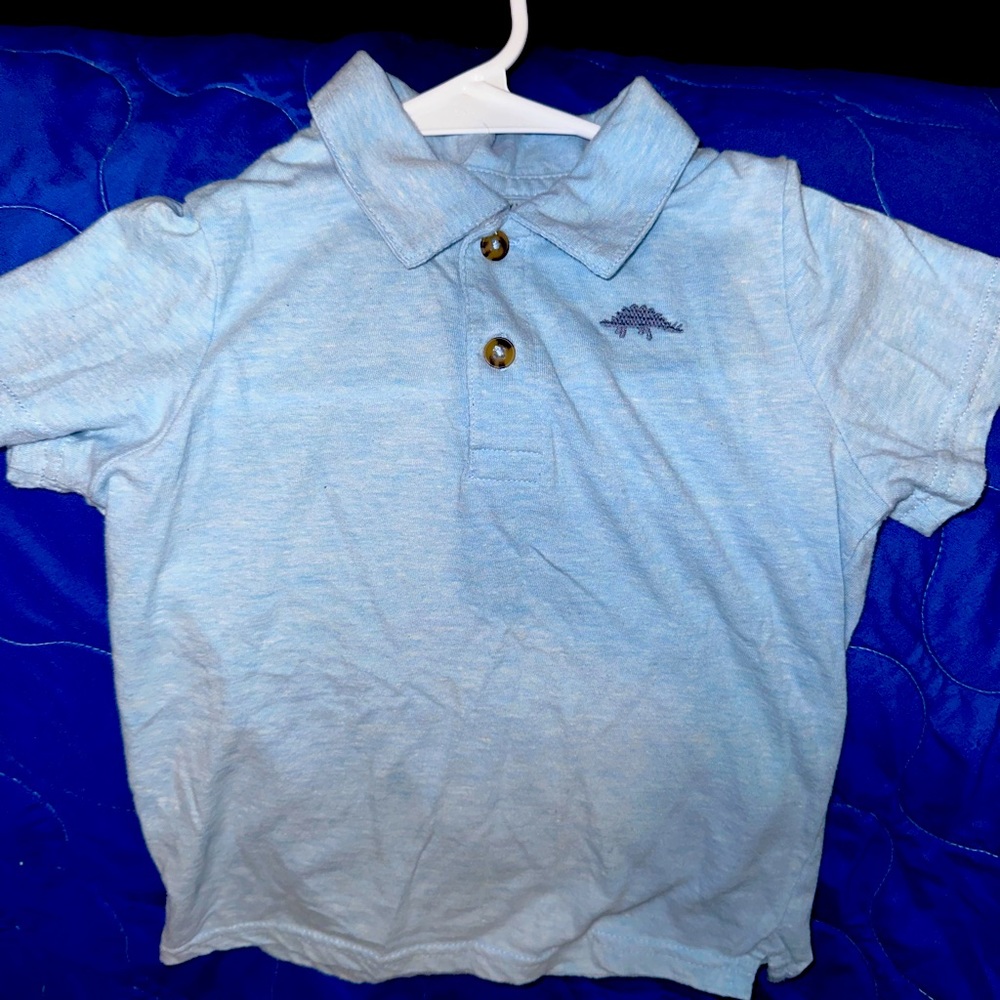 Boys shirt